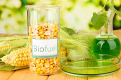 Hartsop biofuel availability