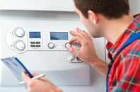 free commercial Hartsop boiler quotes