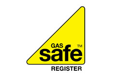 gas safe companies Hartsop